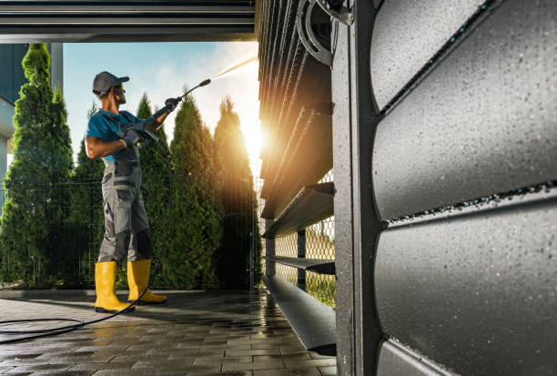 Best Affordable Power Washing  in Hugoton, KS