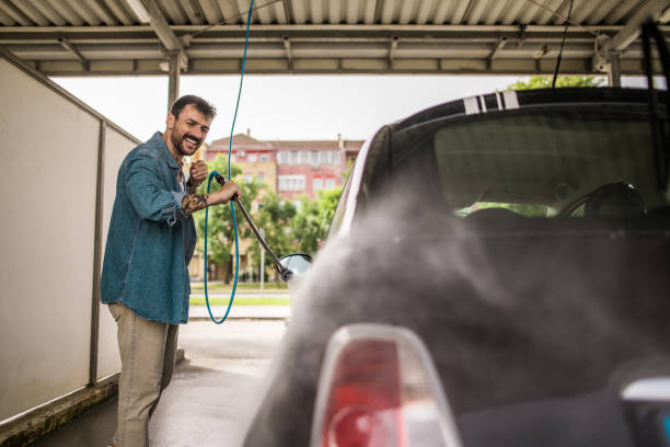 Best Affordable Pressure Washing  in Hugoton, KS